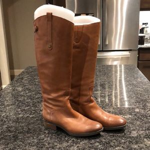 Sam Edelman - Penny Riding Boots